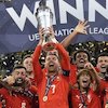 Portugal Kampiun UEFA Nations League 2025, Cristiano Ronaldo: Bawa Negara Juara Itu Rasanya Sungguh Spesial!