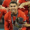 Jurus Portugal Juara UNL: Dari Cristiano Ronaldo hingga Strategi Roberto Martinez