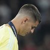 Sudah Waktunya Pensiun dari Timnas Spanyol, Morata?