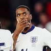 Inggris Kalah, Tuchel Dikritik Gara-gara Perlakuan pada Ivan Toney