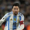 7 Pemain yang Pernah Disejajarkan dengan Lionel Messi, Realitanya Jauh Berbeda