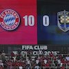 Bayern vs Auckland City: Bukan Skor 10-0 dan Rekor di Piala Dunia Antarklub, Ini yang Paling Disukai Kompany