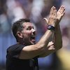 Atletico Kalah, Diego Simeone Langsung Ngaku Salah: Itu Pelajaran Berharga Bagi Saya!