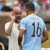 Ya Elah! Baru Juga Sembuh, Rodri Menepi Lagi dari Skuad Manchester City