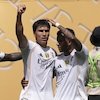 Jadwal Live Streaming Gratis Real Madrid vs Juventus Malam Ini, Rabu 2 Juli 2025