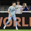 Dilema Juventus: Conceicao atau Sancho, Siapa yang Jadi Pilihan?