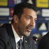 Pertaruhan Besar Gigi Buffon: Siap Mundur Jika Gattuso Gagal Bawa Italia ke Piala Dunia!