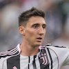Bek Juventus Absen di Derby d'Italia Lawan Inter Milan usai Kena Sanksi 2 Pertandingan