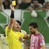 Hasil Inter Miami vs Palmeiras: Skor 2-2