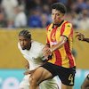 Lawan Fluminense, Andrey Santos Siap Singkirkan Rasa Kagum pada Sang Mentor, Thiago Silva!