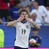 Harvey Elliott Gendong Inggris ke Final, Ternyata Belajar dari Mo Salah dan Van Dijk!