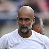 Usai Bantai Juventus, Guardiola Justru Kirim Pesan Menyentuh untuk De Bruyne dan Pelatih Barunya