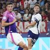 Man of the Match Final Euro U-21 2025 Inggris vs Jerman: James McAtee
