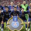 Rapor Pemain PSG Usai Bantai Inter Miami 4-0: Joao Neves Menari, Mendes Jinakkan Messi, Siapa Lagi yang Bersinar?