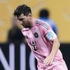 Zlatan Ibrahimovic Bela Lionel Messi: Dia Bermain dengan Patung, Bukan Rekan Setim!