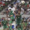Sempat Jadi Titik Lemah, Lini Pertahanan Timnas Arab Saudi Diyakini Bakal Redam Serangan Timnas Indonesia!