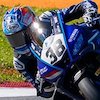 Hasil Race 2 R3 BLU CRU World Cup Aragon 2025: Arai Agaska Tembus 10 Besar, Alessandro di Persio Kunci Gelar Juara