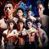 Saksikan Streaming Byon Combat Showbiz 5 di Vidio
