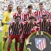 Atletico Madrid Cetak Gol dengan Skema Ala Pratama Arhan di Piala Dunia Antarklub 2025