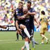 Auckland City Tahan Boca Juniors 1-1: Gol Dicetak Guru Sekolah yang Izin Cuti!