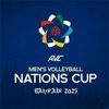 Hasil AVC Nations Cup 2025: Timnas Voli Putra Indonesia Kalah 0-3 dari Bahrain