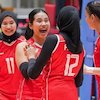 Hasil AVC Nations Cup 2025: Kalahkan Iran, Timnas Voli Putri Indonesia Raih Peringkat ke-5 Hasil AVC Nations Cup 2025: Kalahkan Iran, Timnas Voli Putri Indonesia Raih Peringkat ke-5