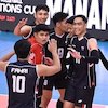 Jadwal Lengkap Siaran Langsung SEA V League Putra 2025 di MOJI TV & Vidio Jadwal Lengkap Siaran Langsung SEA V League Putra 2025 di MOJI TV & Vidio