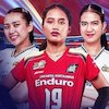 Saksikan Indonesia vs New Zealand: AVC Women's Volleyball Nations Cup 2025 di Vidio Saksikan Indonesia vs New Zealand: AVC Women's Volleyball Nations Cup 2025 di Vidio