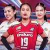 Link Siaran Langsung AVC Womens Nation Cup 2025 Match 4: Indonesia vs Mongolia di Vidio Link Siaran Langsung AVC Womens Nation Cup 2025 Match 4: Indonesia vs Mongolia di Vidio