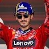 Pecco Bagnaia Lagi-Lagi Minta Ducati Balapan di Suzuka 8 Hours, Setim dengan Bulega dan Petrucci