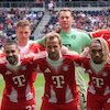 Link Live Streaming Piala Dunia Antarklub 2025 Bayern Munchen vs Boca Juniors