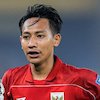 Sembuh dari Cedera, Beckham Putra Gabung Timnas Indonesia untuk Menghadapi Chinese Taipei dan Lebanon