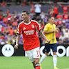 Hasil Benfica vs Auckland City: Skor 6-0 Hasil Benfica vs Auckland City: Skor 6-0