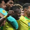 Timnas Brasil Resmi Lolos ke Piala Dunia 2026, Ekuador Juga Ikut Menyusul