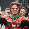 Nicolo Bulega Resmi Jadi Test Rider Baru Ducati di MotoGP, Sambil Balapan di WorldSBK 2026 Nicolo Bulega Resmi Jadi Test Rider Baru Ducati di MotoGP, Sambil Balapan di WorldSBK 2026