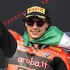 Nicolo Bulega Tanggapi Gosip Pindah ke MotoGP, Ngaku Pikirkan Masa Depan Mumpung Masih Muda Nicolo Bulega Tanggapi Gosip Pindah ke MotoGP, Ngaku Pikirkan Masa Depan Mumpung Masih Muda