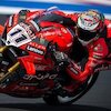Hasil Superpole WorldSBK Aragon 2025: Kalahkan Toprak Razgatlioglu, Nicolo Bulega Sabet Pole