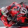 Nonton Live Streaming WorldSBK Prancis 2025 di Vidio dan SPOTV