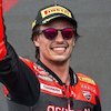 Alasan Ducati Gaet Nicolo Bulega Jadi Test Rider Anyar di MotoGP, Bikin Mulus Adaptasi dengan Pirelli