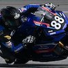 Candra Hermawan Kembali Tampil Kompetitif di Race 2 AP250 ARRC Mandalika 2025 Meski Gagal Naik Podium