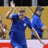Los Angeles FC vs Esperance de Tunis: Demi Bertahan Hidup