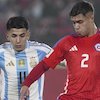 Link Live Streaming Bolivia vs Chile - Kualifikasi Piala Dunia 2026