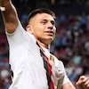 Ini Detail Tawaran Baru Roma dan Klausul Aneh yang Disisipkan Man City untuk Echeverri