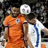 Belanda vs Malta: Lawan Ideal Oranje