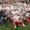 Tiket Terakhir Milik Cremonese! Berikut Daftar 20 Tim Peserta Serie A 2025/2026