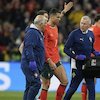 Cedera Ronaldo dan 'Berkah' Portugal: Kisah Ajaib di Final Euro 2016 dan UEFA Nations League 2025