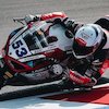 Hasil Race 1 WorldSSP Aragon 2025: Valentin Debise Menang, Kalahkan Can Oncu