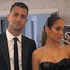 Selamat! Diogo Dalot Resmi Menikah dengan Claudia Lopes di Istana Megah Portugal