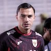 Emil Audero Harus Menepi, Sampaikan Pesan Haru untuk Timnas Indonesia dan Suporter