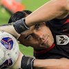 Emil Audero Tengah Bersinar di Serie A, Bisakah Kiper Lokal Timnas Indonesia Memberi Perlawanan?